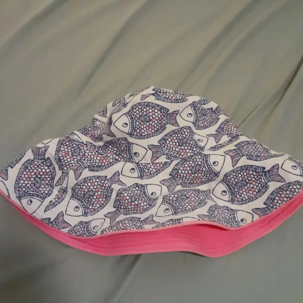 Vineyard vines hat